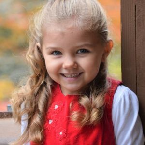 Meet your Posher, Heather